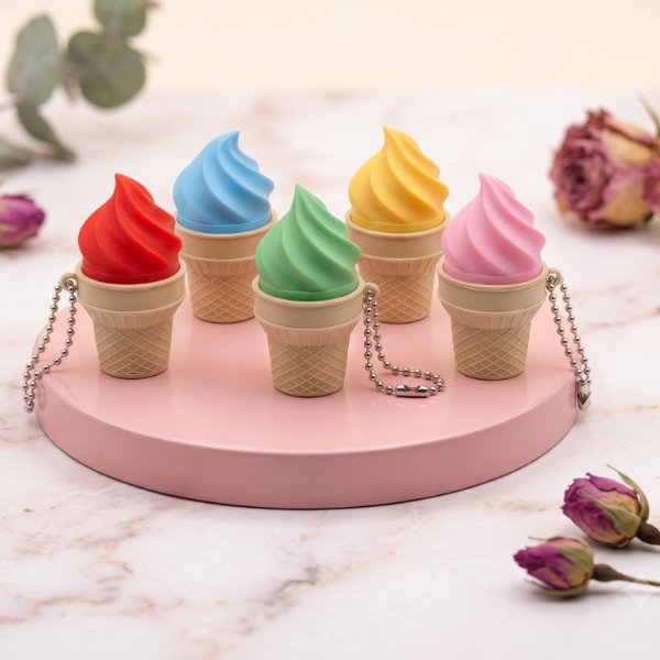 Ice Cream Clicker crafted in Chennai