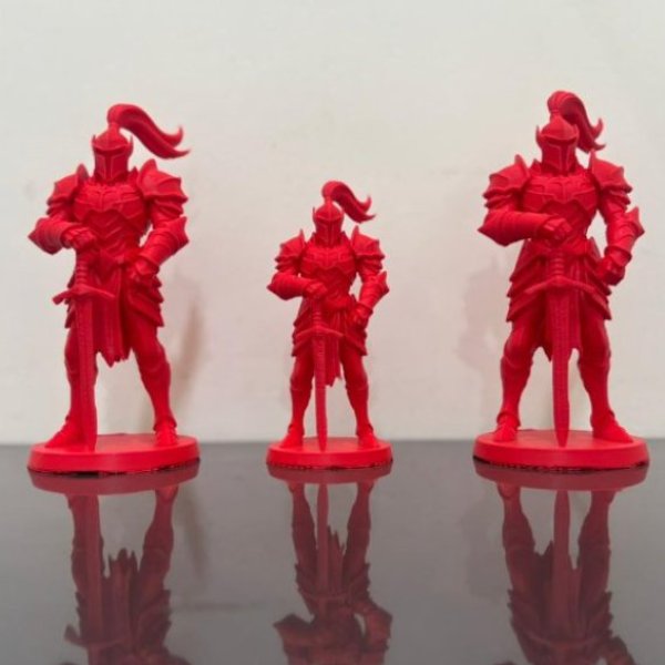 Igris Solo Levelling Figurine — Chennai