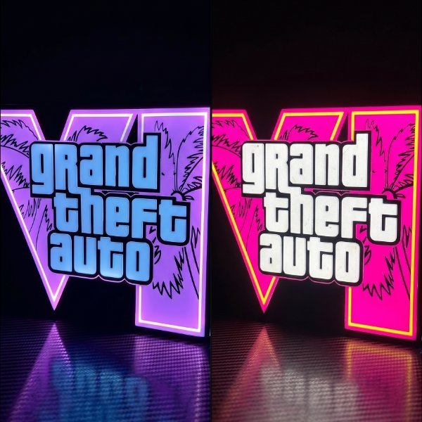 GTA 6 Lightbox — Chennai