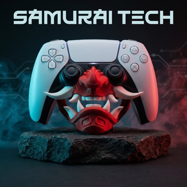 Oni Controller Stand — Chennai